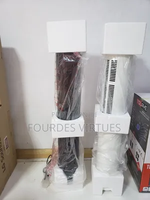 Standing Tower Fan