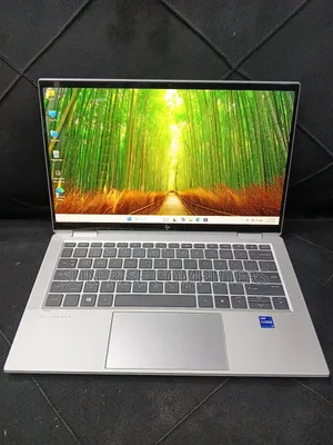 Laptop HP EliteBook X360 1030 G8 16GB Intel Core I7 SSD 512GB