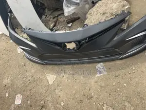 Conplete Bumper Camry 2020 Le Available as Seen
