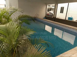 3 Bed Apartment
