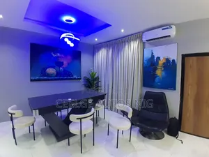 3 Bed Apartment