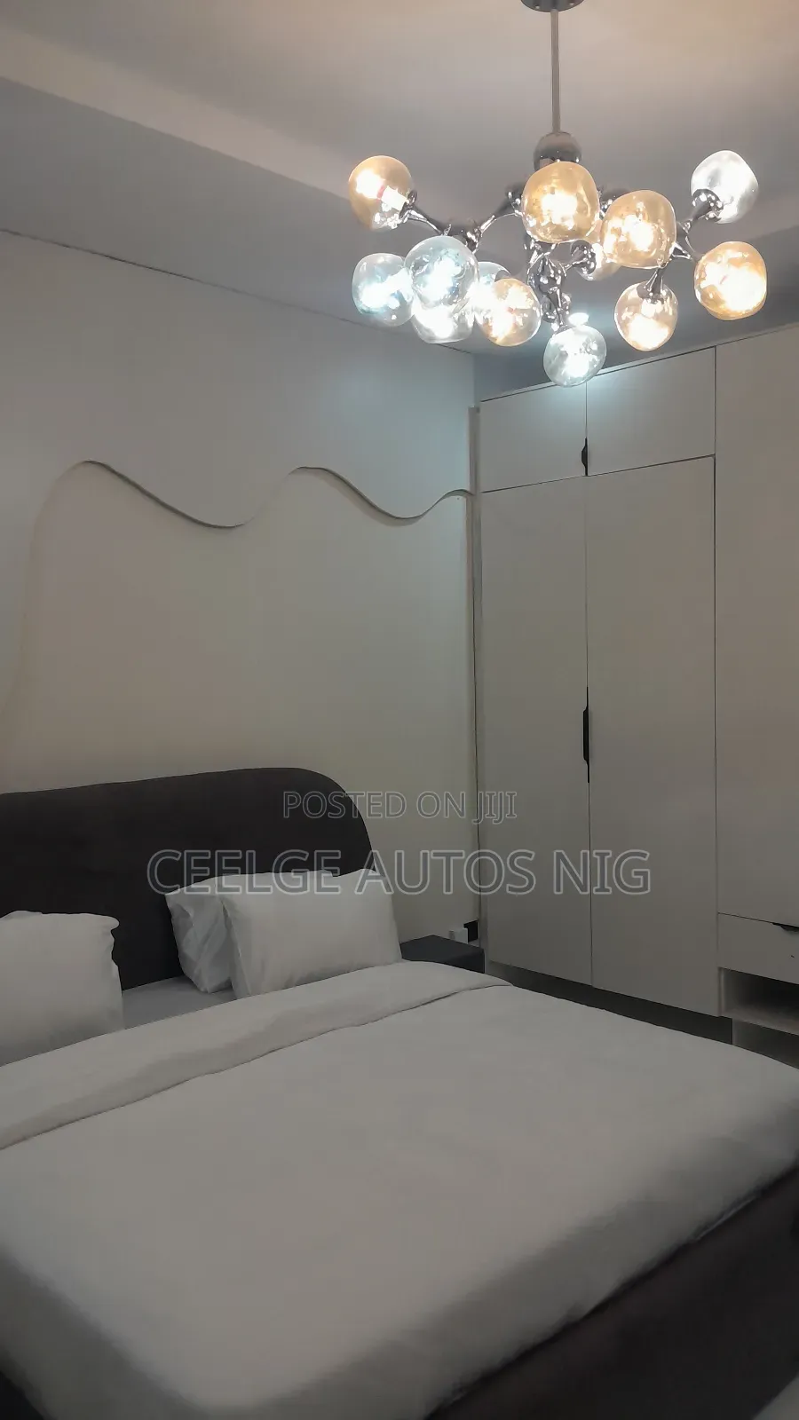 3 Bed Apartment