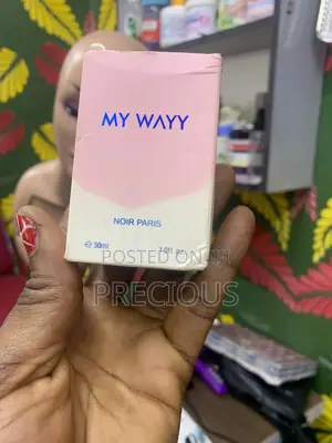 Perfumes and Roll on , Body Mist