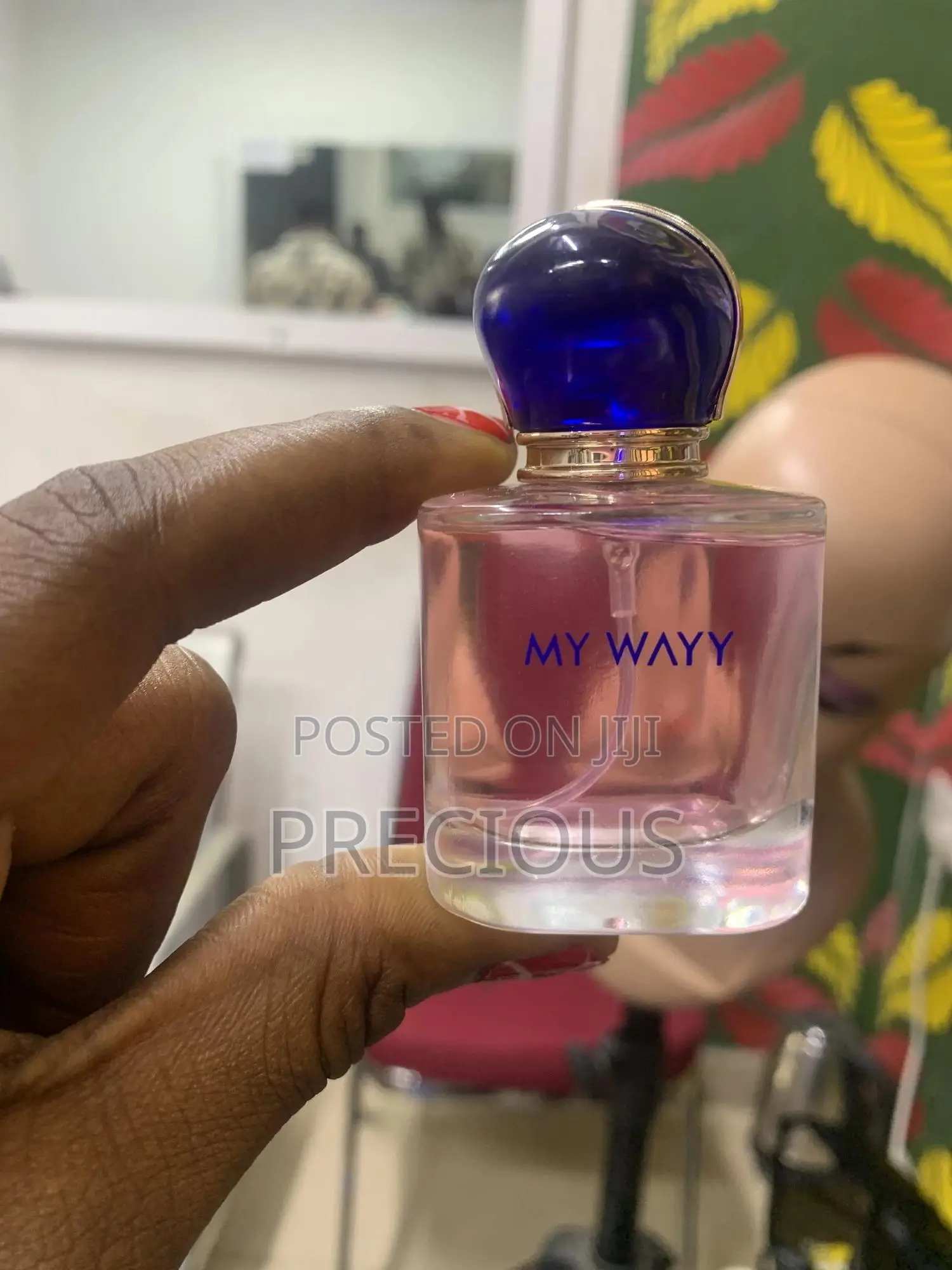 Perfumes and Roll on , Body Mist