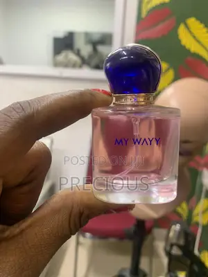 Perfumes and Roll on , Body Mist