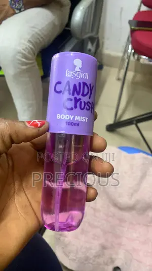 Perfumes and Roll on , Body Mist