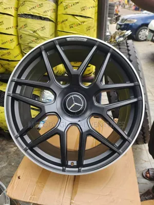 20 19 for Mercedes-Benz