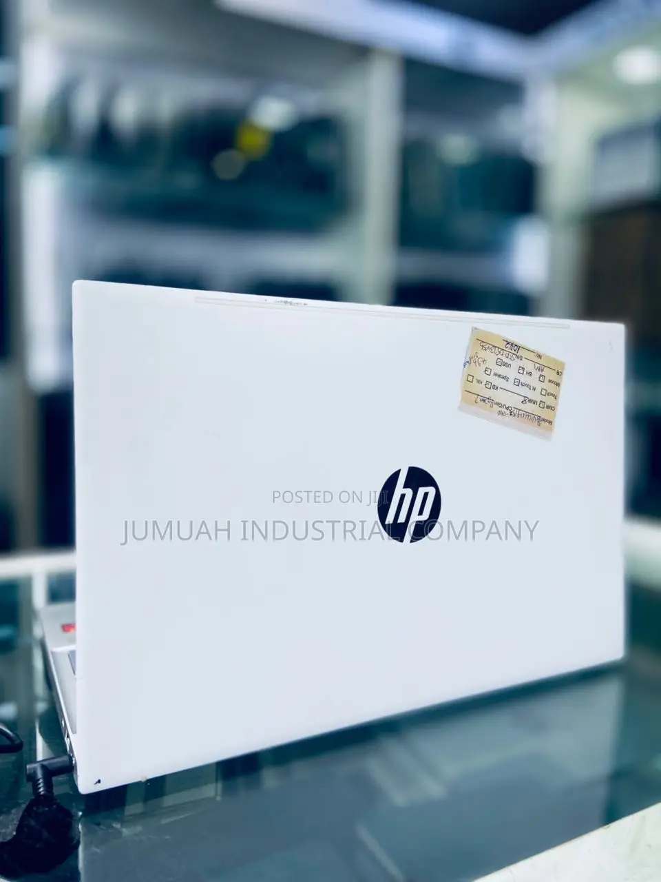 Laptop HP Pavilion 15 8GB AMD Ryzen 7 SSD 256GB