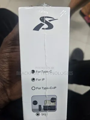 Sx21 Wireless Microphone
