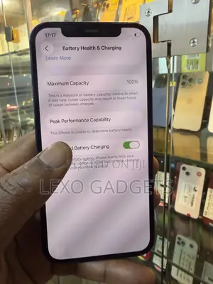 Apple iPhone 12 128 GB Blue