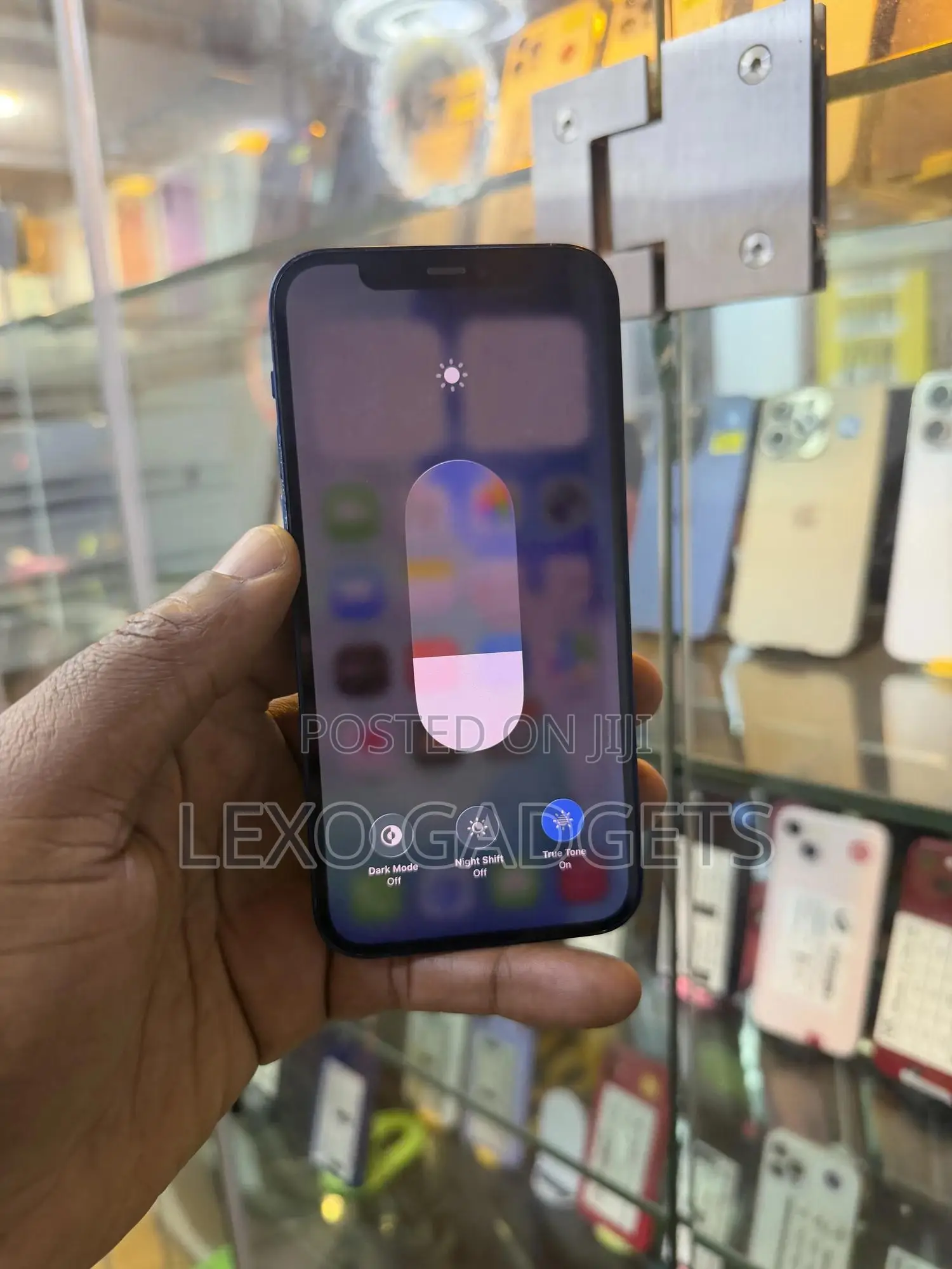 Apple iPhone 12 128 GB Blue