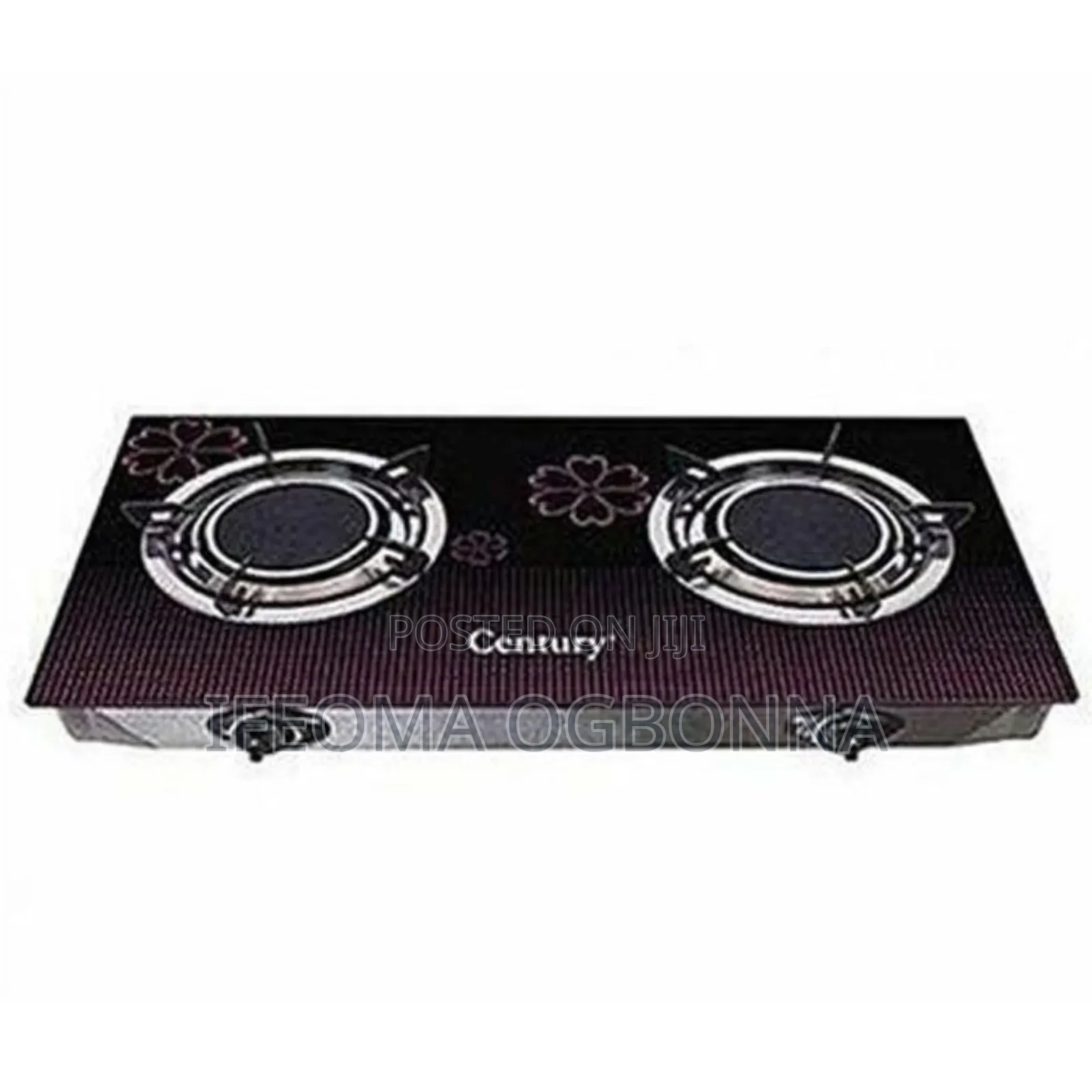 Two Set Table Cookers