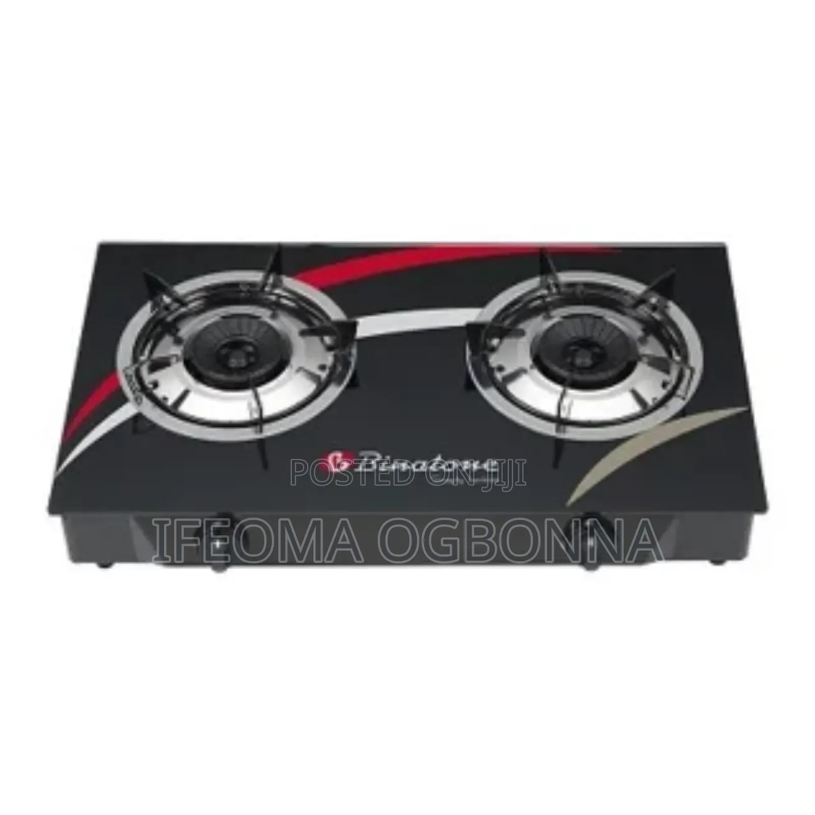 Two Set Table Cookers