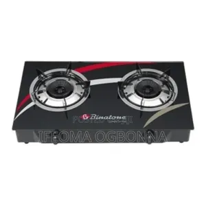 Two Set Table Cookers