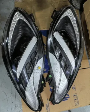 High Quality Certified Head Light Aston Martin Db12 Vantage 2023-2026