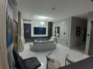 3 Bed Apartment