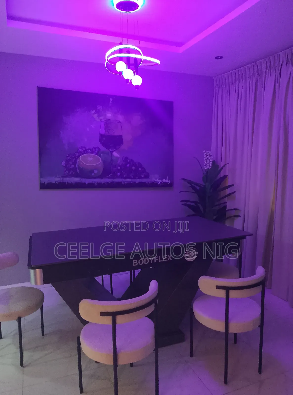 3 Bed Apartment