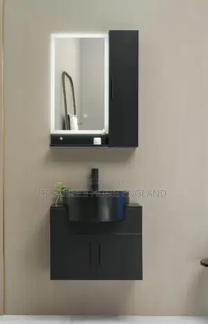 Executive Cabinet Basin