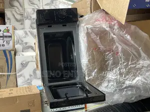 Maxi 20l Microwave