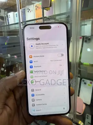 Apple iPhone 14 Pro Max 128 GB Purple