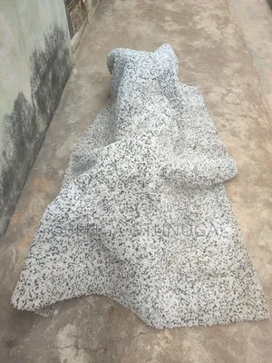 Ikea Vindum High Pile Rug 170x230cm