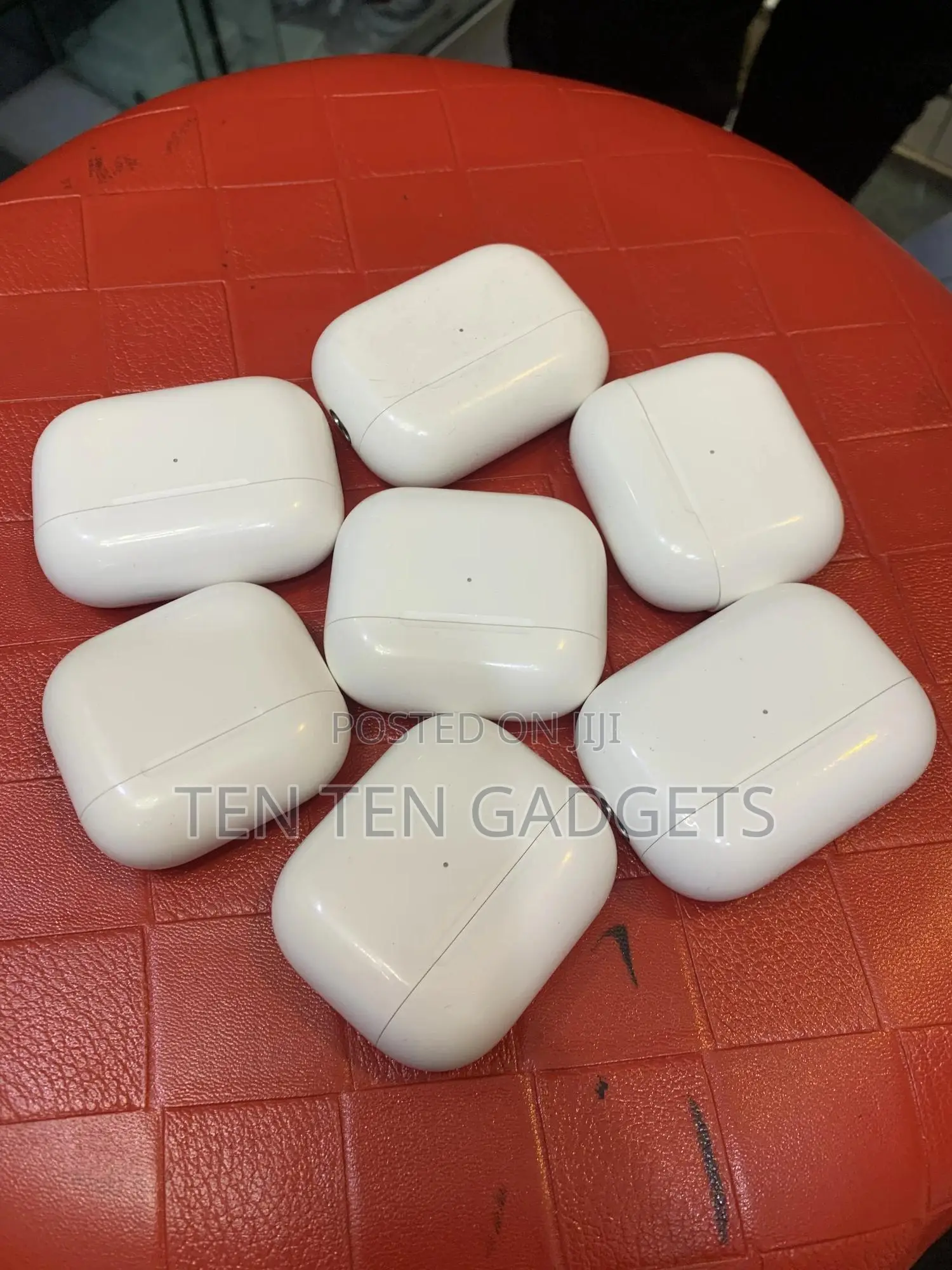Air Pods 4