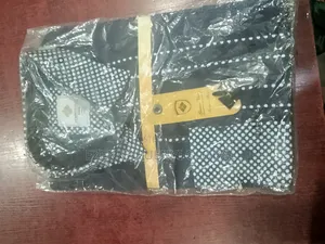 Design Packet Shirt