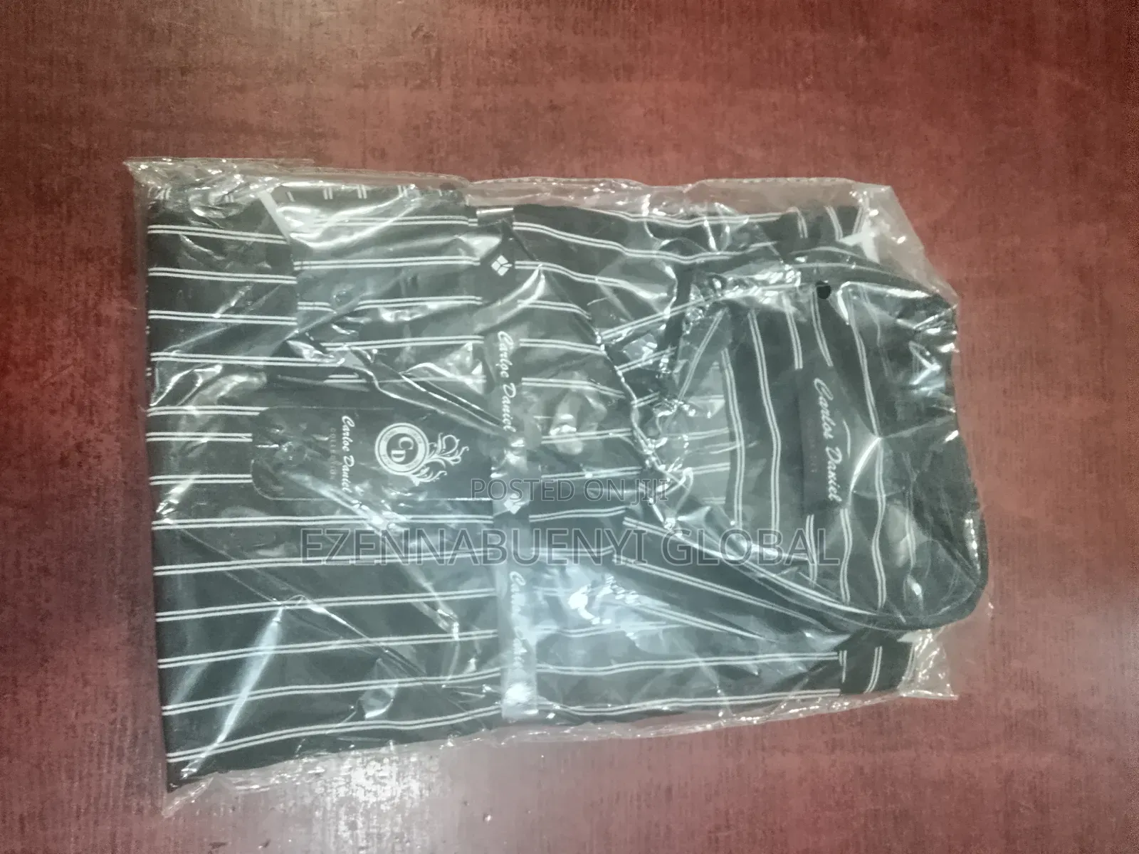 Design Packet Shirt