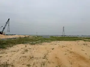 Rare 2,270sqm Direct Waterfront Plot of Land for Sale