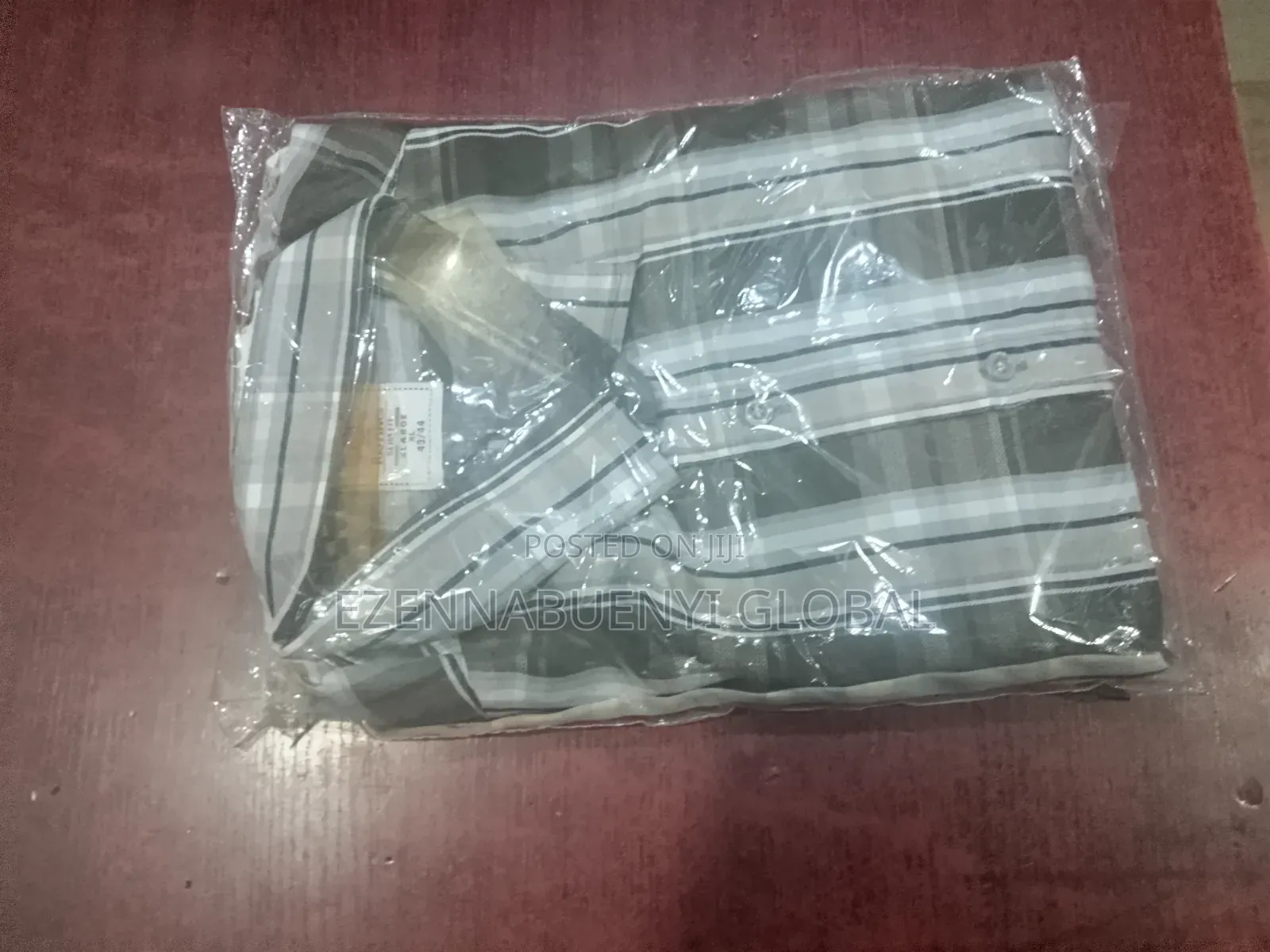 Design Packet Shirt