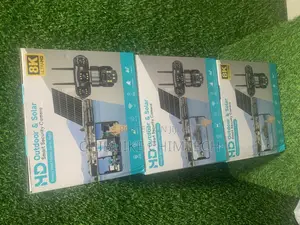 Outdoor/Indoor Solar Smart Security Cameras 4g