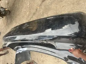 Lexus Es300 Back Bumper 2003