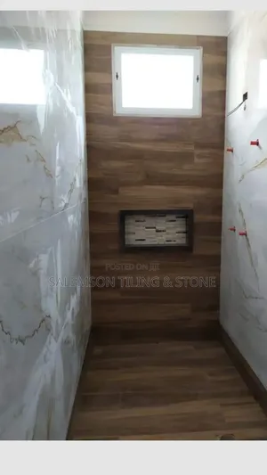 Expert Wall Floor Tiling Specialist