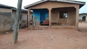 Half Plot of Land