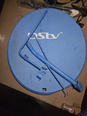DSTV Decoder