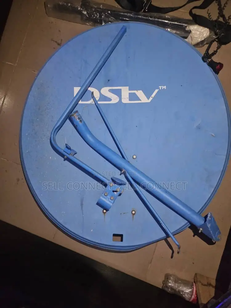 DSTV Decoder
