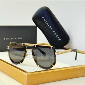 Philipp Plein Sunglasses
