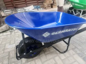 20ltres Construction Wheel Barrow