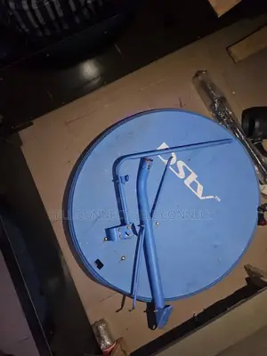 DSTV Decoder