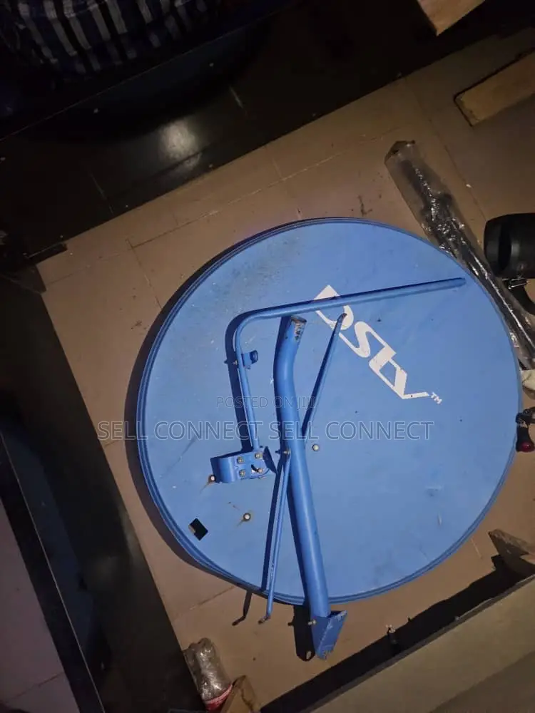 DSTV Decoder