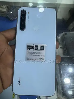 Xiaomi Redmi Note 8 128 GB Blue