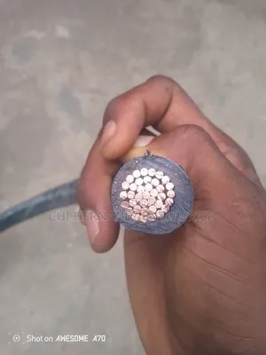 I Wanted To Inform You Guy's That I'm Selling Electrical Material Thex