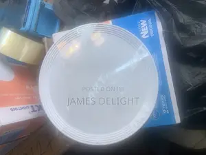 Surface Light