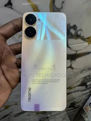 Realme V30 128 GB Gold