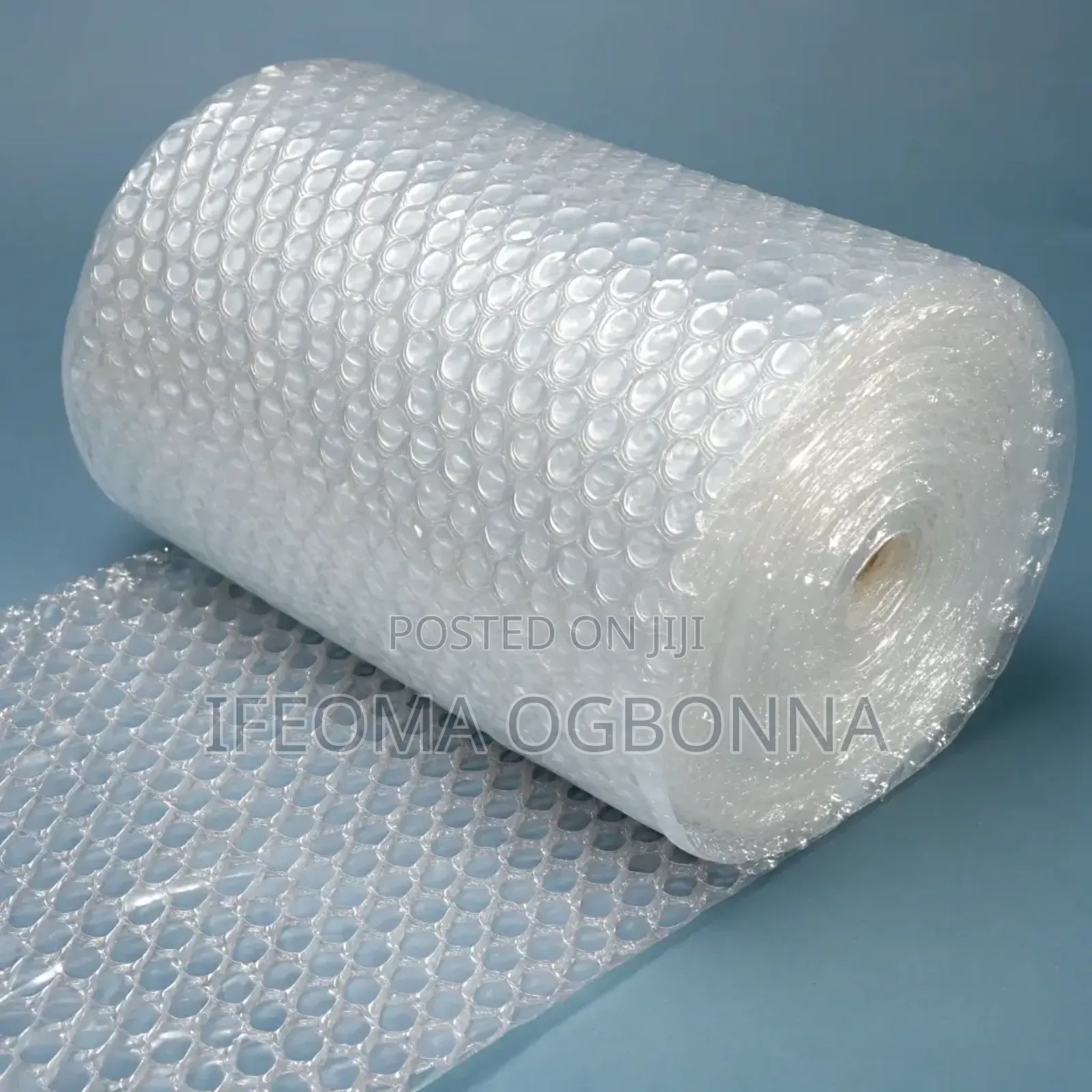 Bubble Wrap | Half Bundles.