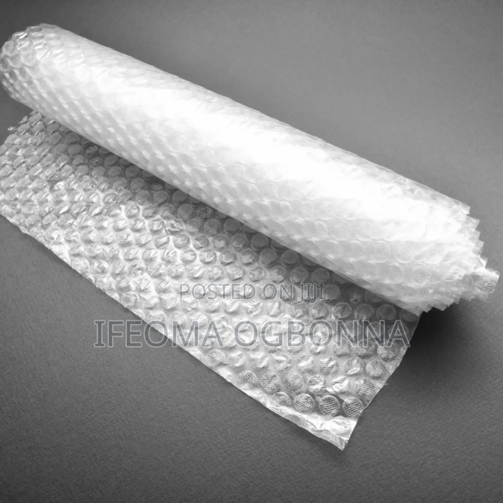 Bubble Wrap | Half Bundles.