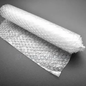 Bubble Wrap | Half Bundles.