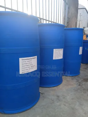 Cocamidopropyl Betaine (Retail and Wholesale) 1lit