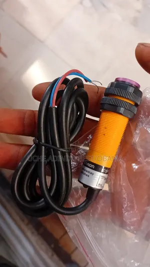 Photo Sensors PNP