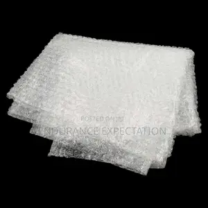Per Yards of Bubble Wraps
